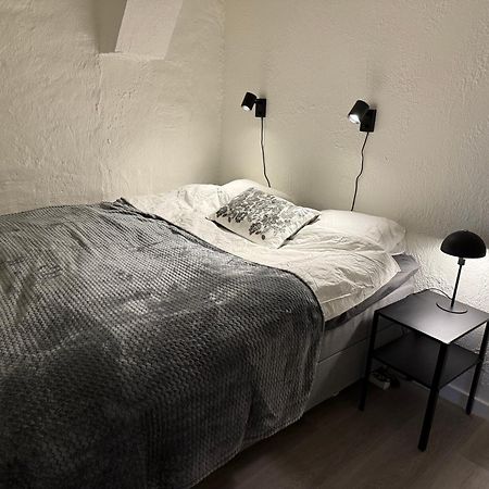 Ferienwohnung Modern Familjelaegenhet Sundsvall Exterior foto